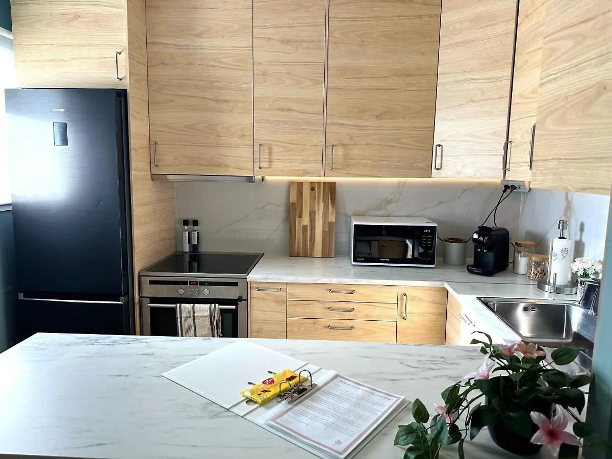 Appartement Breathtaking Scenery And Cozy Comfort In Bergen Noorwegen